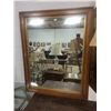 Image 1 : Framed Mirror