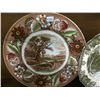 Image 2 : 4 Assorted Plates