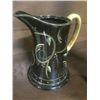 Image 2 : 2 Pottery Pitchers