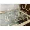 Image 1 : 5 Glassware Items