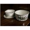 Image 1 : 3 Pieces of Villeroy and Boch Ovenware