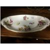 Image 1 : English Porcelain Oval Dish