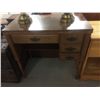 Image 1 : Sewing Machine Cabinet (Machine Missing)