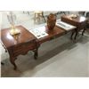 Image 1 : Vilas Rock Maple Coffee and End Tables