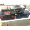 Image 1 : Lot of 3 Tool Boxes
