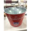 Image 1 : Budweiser Beer Bucket