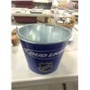 Image 2 : Budweiser Beer Bucket