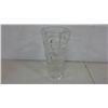 Image 1 : Rosenthal German Crystal Vase (8" high)