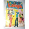 Image 1 : 1971 *RARE* VOL.1 AUGUST NO.245 ARCHIE COMICS *ARCHIE-LAUGH-OUT* BOOK VALUE $16.00+!!