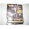 Image 1 : HOT WHEELS COLLECTION *1998 COLLECTOR EDITION-PIT CREW* IN ORIGINAL PACKAGE!! COLLECTIBLE CAME OUT O
