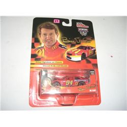 50TH ANNIVERSARY RACING CHAMPIONS COLLECTION *BILL ELLIOTT MCDONALDS* IN ORIGINAL PACKAGE!!