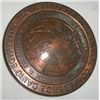 Image 1 : 1987 *HEAVY* SIXTH AFRO-ASIAN REGIONAL CONFERENCE *CARIO EQYPT* FOR IRRIGATION & DRAINAGE MEDAL!!