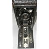 Image 1 : VINTAGE KODAK STAMPED *ROCHESTER, NY MODEL 21949* NO. 1A AUTOGRAPHIC KODAK JR.!! CAMERA CAME OUT OF