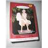 Image 1 : 1998 HALLMARK KEEPSAKE ORNAMENT-NEW IN THE BOX *MARILYN MONROE-COLLECTORS SERIES* ORIGINAL PRICE $14