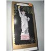 Image 1 : 1996 *RARE* HALLMARK KEEPSAKE ORNAMENT-MUSIC & LIGHT-NEW IN THE BOX *STATUE OF LIBERTY* ORIGINAL PRI