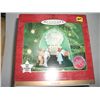 Image 1 : 2000 *RARE* HALLMARK KEEPSAKE ORNAMENT-NEW IN THE BOX *THE GREAT OZ* ORIGINAL PRICE $32.00!!