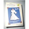 Image 1 : 2003 *RARE* HALLMARK KEEPSAKE ORNAMENT-NEW IN THE BOX *CELEBRATION BARBIE-COLLECTORS SERIES* ORIGINA