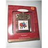 Image 1 : 1999 *RARE* HALLMARK KEEPSAKE ORNAMENT-NEW IN THE BOX *SUPERMAN* ORIGINAL PRICE $9.95!!