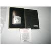 Image 1 : VINTAGE *ZIPPO-CAMEL* LIGHTER IN ORIGINAL BOX W/PAPERWORK NEVER USED!! LIGHTER CAME OUT OF SAFE!!