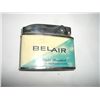 Image 1 : VINTAGE UNIQUE LIGHTER *PENIGIN-BELAIR LIGHT MENTHOL* !! LIGHTER CAME OUT OF SAFE!!