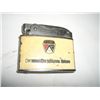 Image 1 : VERY OLD VINTAGE RARE *ZENITH* LIGHTER ADVERTISING *FORD-OVERSEAS DISTRIBUTORS BRANCH*!!