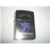 Image 1 : VINTAGE RARE *ZIPPO* LIGHTER ADVERTISING *CAMEL-POWERED*!! LIGHTER CAME OUT OF SAFE!!