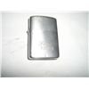 Image 1 : VINTAGE RARE *BARLOW* LIGHTER ADVERTISING *FORD FALCON*!! LIGHTER CAME OUT OF SAFE!!
