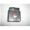 Image 1 : VINTAGE RARE WWII *IBELO* LIGHTER WITH THE CITY "TAUNUS" ON FRONT STAMPED *IBELO-MADE IN WEST GERMAN
