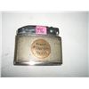 Image 1 : VINTAGE *HOBIE* LIGHTER *ADVERTISING *INTERNATIONAL TRADERS*!! LIGHTER CAME OUT OF SAFE!!