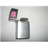 Image 1 : VINTAGE WWII *SOVEREIGN NASCO-JAPAN* LIGHTER STAMPED *SOVEREIGN NASCO JAPAN*!! LIGHTER CAME OUT OF S