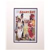 Image 1 : Black American advertisement.  "The New Smart Set, A