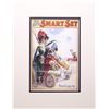 Image 1 : Black American advertisement.  "The New Smart Set,
