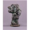 Image 4 : Early 1900's, Rare Hunchback bronze figure.  Origin
