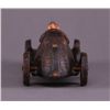 Image 5 : Hubley, cast iron race car. (Size: See last photo for