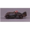 Image 6 : Hubley, cast iron race car. (Size: See last photo for