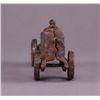 Image 3 : Cast iron race car. (Size: See last photo for