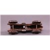 Image 5 : Cast iron race car. (Size: See last photo for