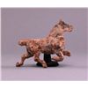 Civil War horse ornament found in Fredericksburg,