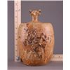 Image 7 : Exquisite antique Japanese pottery jar. (Size: See last