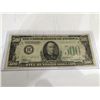 Image 1 : 1934 $500 US FEDERAL RESERVE NOTE