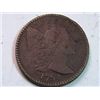 Image 1 : 1794 Cap Cent F12 Details