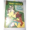 Image 1 : 1963 *EXTREMELY RARE* VOL.1 MAY NO.215 GOLD KEY COMICS *TOM AND JERRY* COMIC BOOK VALUE $35.00!!