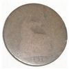 Image 1 : 1876 GREAT BRITAIN *RARE KEY DATE* COIN!! COIN CAME OUT OF SAFE!!
