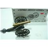 Image 1 : BEAUTIFUL CANNON CAST IRON & BRASS STAMPED *MFG G 1/0 UC* COMES IN ORIGINAL BOX-BOX WRITTEN MFG L.E.