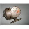 Image 1 : VINTAGE FISHING REEL SHAKESPEARE WONDERCAST MODEL NO. 1773 EH-MISSING HANDLE!! FISHING REEL CAME OUT