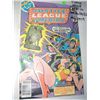 Image 1 : 1979 VOL.20 MAY NO.166 DC COMICS *JUSTICE LEAGUE AMERICA* BOOK VALUE $20.00!! COMIC CAME OUT OF SAFE