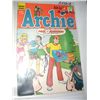 Image 1 : 1971 VOL.1 AUGUST NO.211 ARCHIE COMICS *ARCHIE* BOOK VALUE $20.00!! COMIC CAME OUT OF SAFE!!