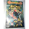 Image 1 : 1978 *VERY RARE* VOL.4 APRIL/MAY NO.17 DC COMICS *BATMAN FAMILY* BOOK VALUE $35.00+!! COMIC CAME OUT