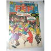Image 1 : 1973 *RARE* VOL.1 MARCH NO.275 ARCHIE COMICS *PEP* BOOK VALUE $15.00+!! COMIC CAME OUT OF SAFE!!