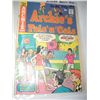 Image 1 : 1974 *RARE* VOL.1 JULY NO.86 ARCHIE COMICS *ARCHIES PALS N GALS* BOOK VALUE $15.00+!! COMIC CAME OUT